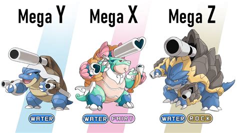 mega evolution x and y|Pokemon X and Y :: Mega Evolution.